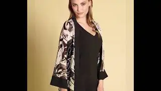 Best Collezione ELENA MIRO Elegante Primavera Estate 2020 Parte 4