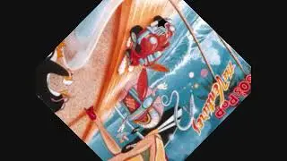 The Ventures-Black Sand Beach-