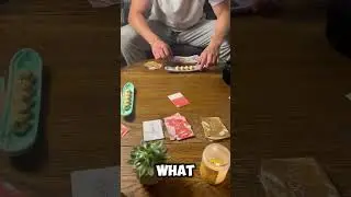 Double letter challenge!