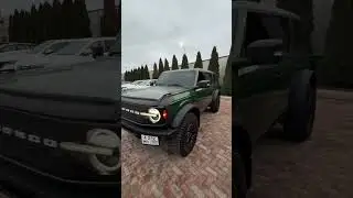 Одна из самых брутальных машин в мире ‼️