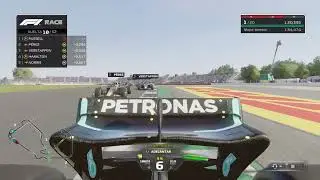F1 23 GP De Reino Unido parte 1