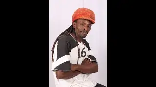 REGGEA VIBE-HOLY LION