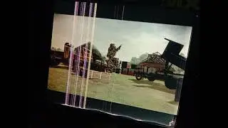 Transformers: The Game PC Game Demo  gameplay