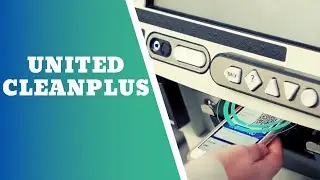 United Clean Plus - TravelMedia.ie