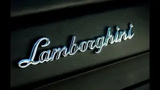 LEARN  Automobili ''LAMBORGHINI