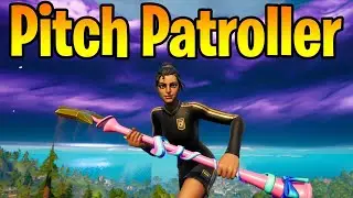 I BOUGHT  THE NEW SOCCER SKIN | Fortnite Chapter 2 Season 5