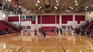 20240820 Leander vs Vista Ridge
