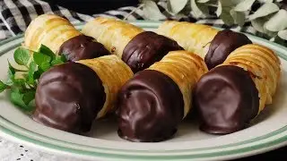 9 Easy Chocolate Recipes 2017 😀 How to Make Chocolate Recipes at Home 😱 Best Recipes Video