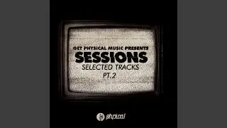 Sessions - Selected Tracks Pt. 2 (Continuous Mix)