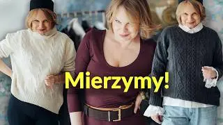 Jedna sukienka, kilka stylizacji (nawet tył na przód!) 👗 z polskiej marki More’Moi