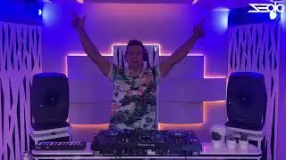 Top Melodic Drum and BASS Mix 2022
