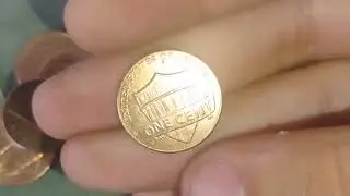 I Went To A Couple Places With Both Coinstars Change Found