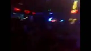 Jamie. Mchugh Live in UKRAINE!