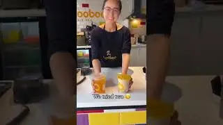 Mooboo York-The Best Bubble Tea