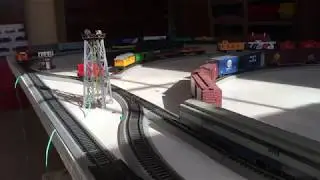 The Dangerously Fast 