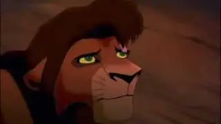 Lion King- I Thought I lost You-(Kiara & Kovu)