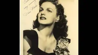 How Many Hearts Have You Broken? (1944) - Ilene Woods