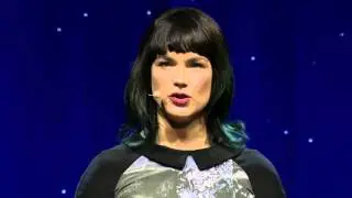 Lucianne Walkowic Let's not use Mars as a backup planet