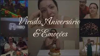 Celebrar, sentir, recomeçar ✨😭🙏🏻