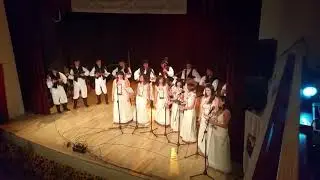 Stiha, stiha (Martin Srpak) - Vokalna skupina DiM i KUD Donji Vidovec