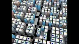 'city'