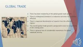 THE GLOBAL FINANCIAL CRISIS PP voiceover