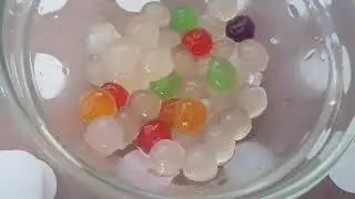 Watermelon Bubble Tea Recipe