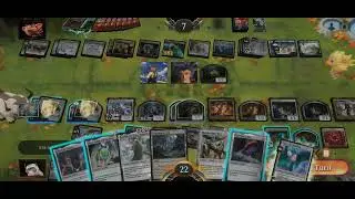 Ugin Eldrazi gameplay