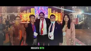 Conference under FOGSI by IOGS