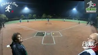 Pitches & Bros vs One Kick Slap (12/12/2025)