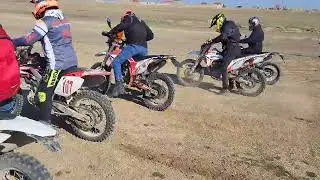 Hard Endura Racing