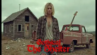 Gothical - The Shelter