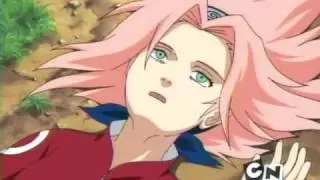 Sasuke & Sakura ~ Can't Help Falling In Love
