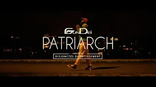 GunDei - Patriarch (Official Music Video)