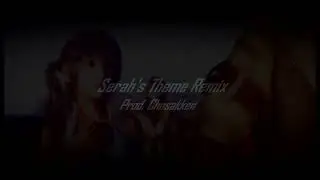 Final Fantasy 13 OST: Serah's Theme Lofi Remix