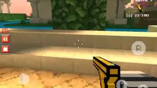 PixelGun3D - Having Some Fun / Tell Me What To Buy 