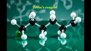 Tebbe's reagent