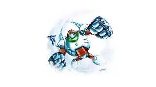 Frost Walrus Stage 2 (1 Hour version) - Mega Man X4