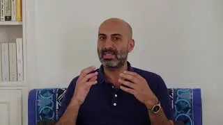 Bassem Hassan - How the brain forms and develops