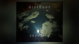 Distuner - Discharge