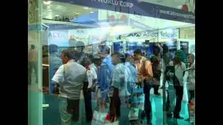 ALTROX ~ UBM EXPO - 2015 in Chennai Trade Center