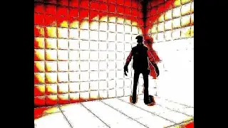 Снайпер в психиатрической больнице [TF2]