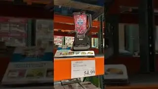 Ninja Pro Blender 1000 | Costco Finds | February 2022 | #shorts