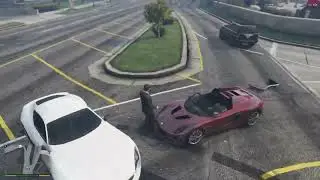 GTA 5 Mission 13: Bugstars Equipment | Stealth Van Theft for the Heist