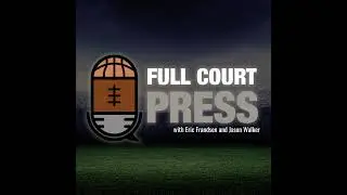 USU at Grand Canyon preview / Jerrod Calhoun press conference - Jan. 16, 2026