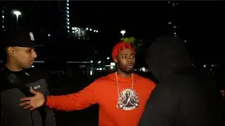 Kriptik & Max Profit - Smoke (Music Video)