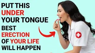 Testosterone After 50: How Sublingual Vitamins Could Change Everything