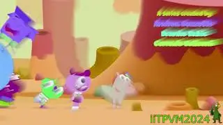 Preview 2 The Game Catchers Intro Effects (Preview 2 Teenage Mutant Ninja Turtles Intro Effects)