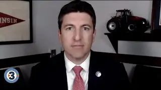 For the Record: Steil introduces bill to increase confidence in elections