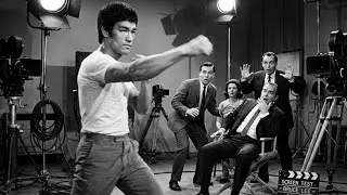 Un productor dijo a Bruce Lee que los asiáticos no tenían carisma — 5 segundos cambiaron Hollywood